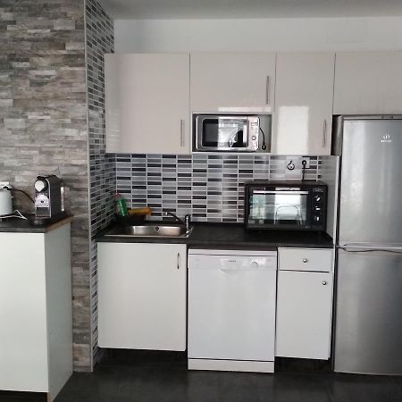Galerna Zarautz Hostel المظهر الخارجي الصورة